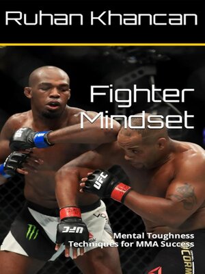 cover image of Fighter Mindset